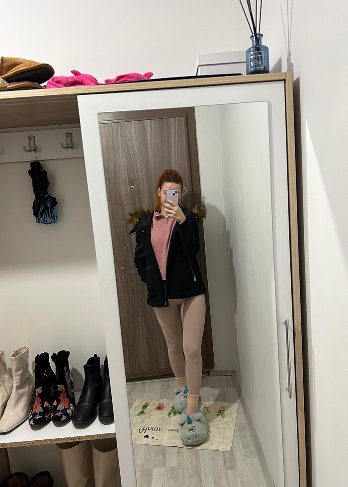 Zara mont - Görsel 5