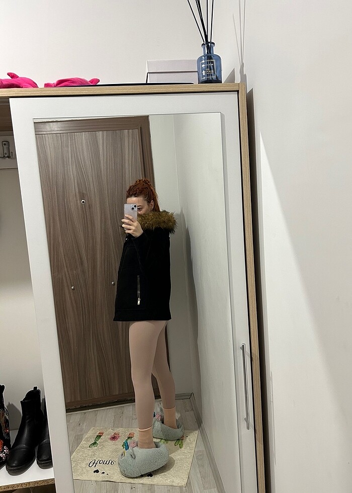 Zara mont - Görsel 3