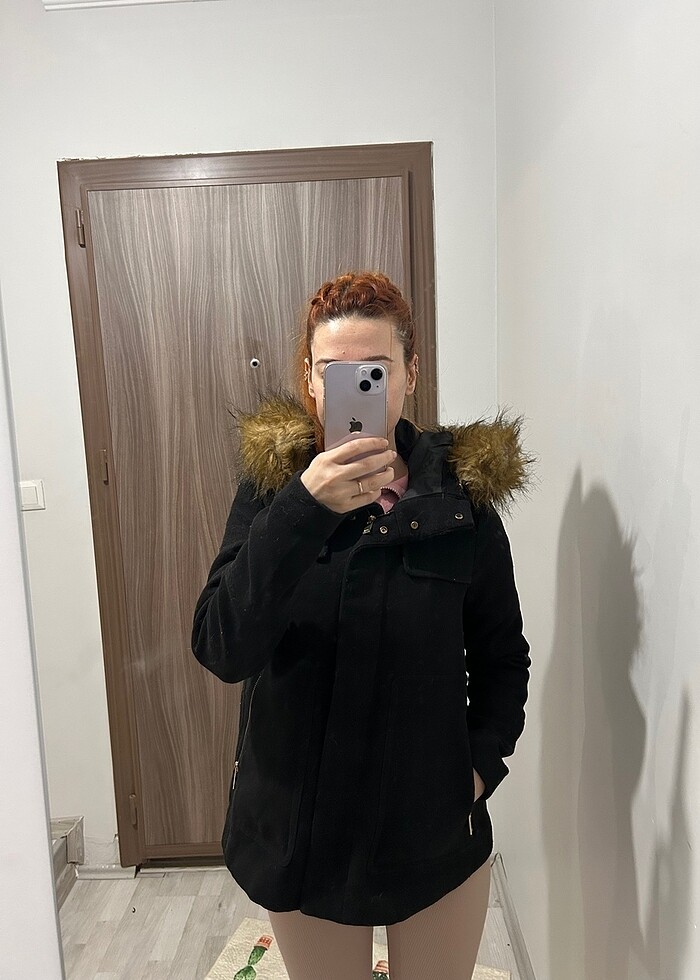 Zara mont - Görsel 4