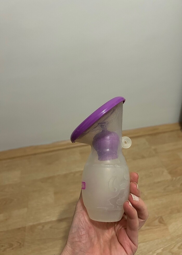 Mochi göğüs pompası - Görsel 2