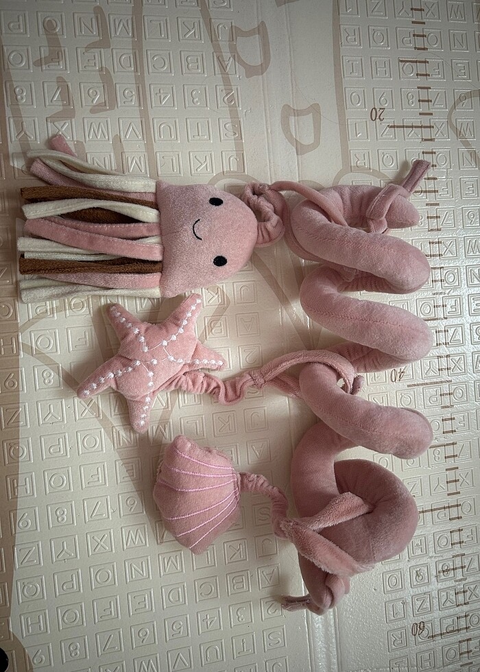 Wellgro sarmal oyuncak - Görsel 2