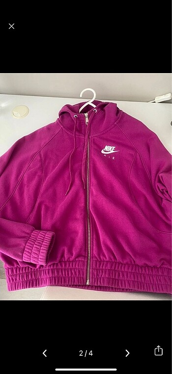 Nike Nike hırka