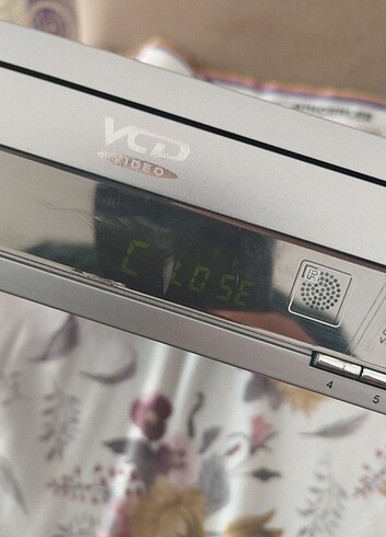 DVD player premier marka