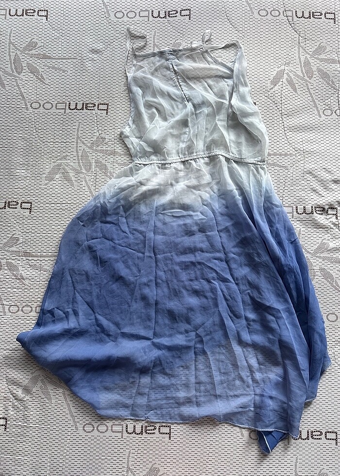 Plaj Elbisesi - Görsel 3