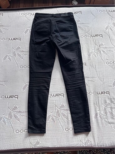 LTB Siyah Skinny Jean