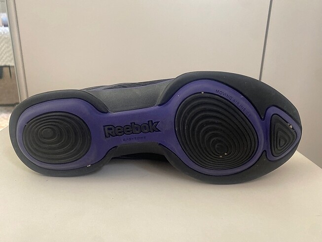 38,5 Beden siyah Renk Reebok Easytone Spor Ayakkabı
