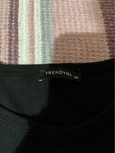 Trendyol & Milla trendyol askılı bluz