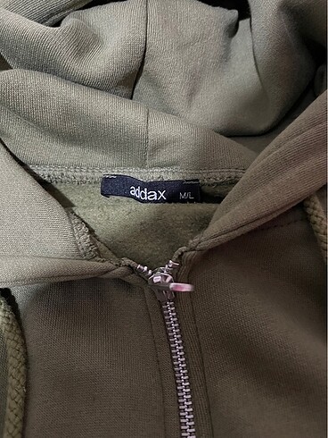 Addax addax oversize ceket
