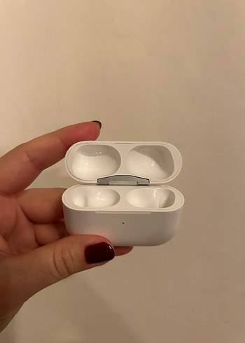Airpods pro 1. nesil şarj kutusu - Görsel 2