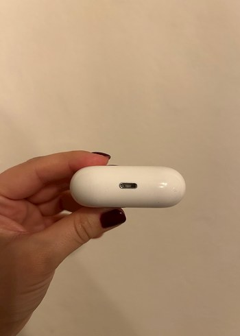 Airpods pro 1. nesil şarj kutusu - Görsel 4