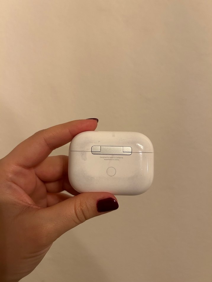 Airpods pro 1. nesil şarj kutusu - Görsel 5