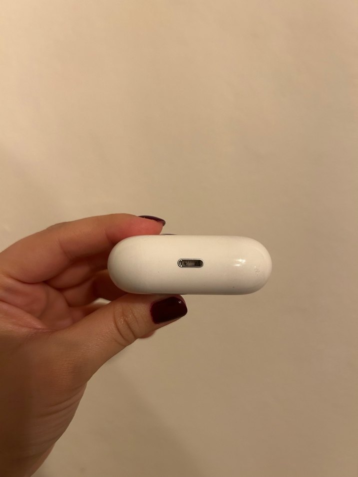 Airpods pro 1. nesil şarj kutusu - Görsel 4