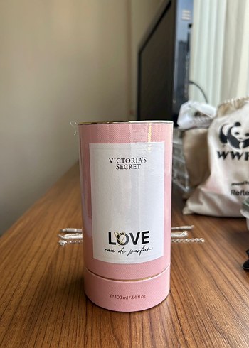 Victoria's Secret Love Kadın Parfümü - Görsel 2
