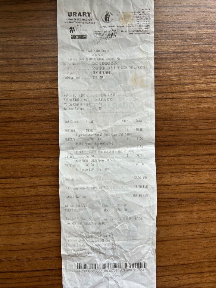 Victoria's Secret Love Kadın Parfümü - Görsel 5