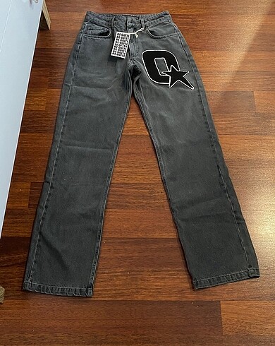 quiteoften pantolon