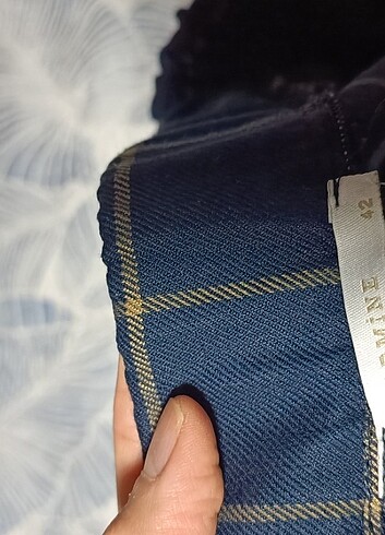 42 Beden Tesettür pantolon