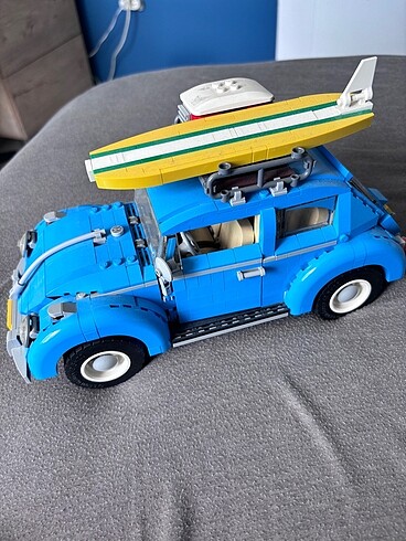  Beden Renk Lego volkswagen betle