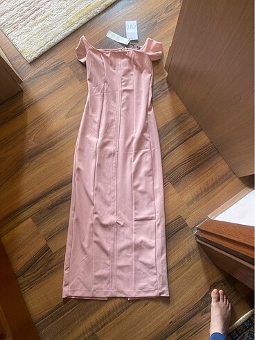 Zara Zara Elbise