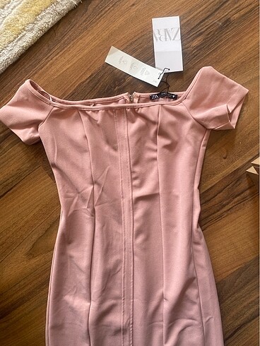 38 Beden Zara Elbise