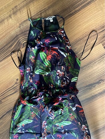 Koton maxi elbise