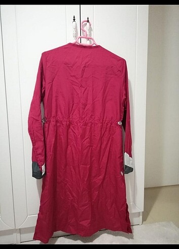 Tesettür haşema takım - Görsel 3