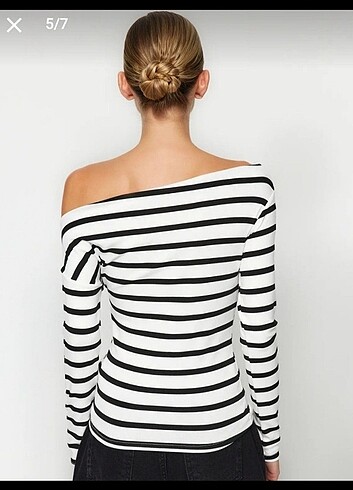 xl Beden Trendyol bluz