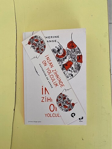  Beden Renk İnsan Zihninde On Yolculum