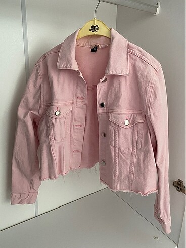 H&M kot ceket