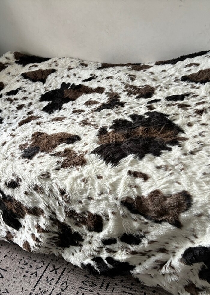 Handy marka Tek kişilik yatak örtüsü - Görsel 2