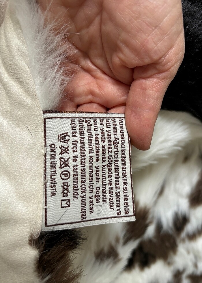 Handy marka Tek kişilik yatak örtüsü - Görsel 4