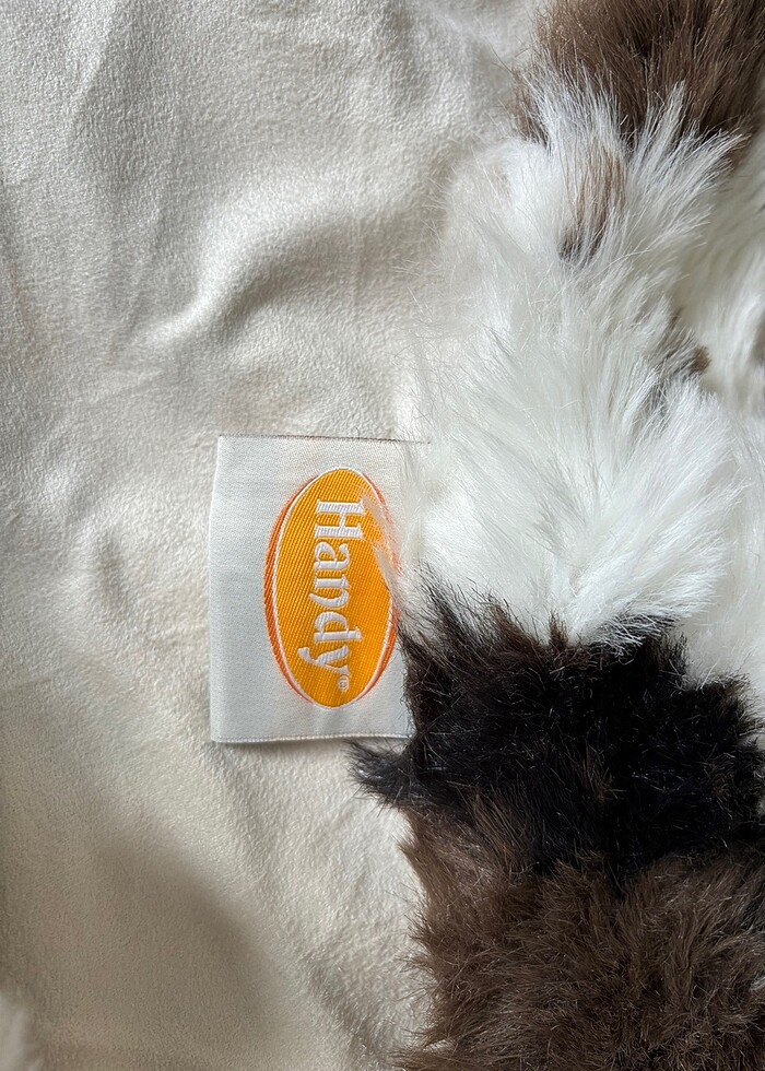 Handy marka Tek kişilik yatak örtüsü - Görsel 5