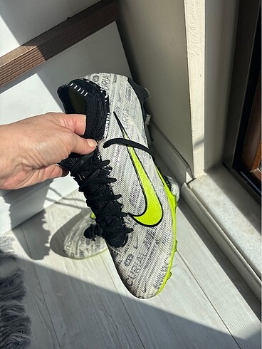 Nıke krampon (zoom) - Görsel 3