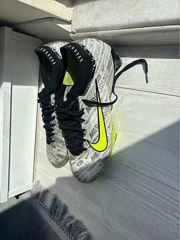 Nıke krampon (zoom) - Görsel 2