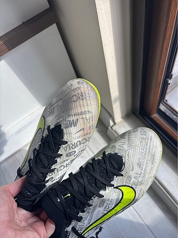 Nıke krampon (zoom) - Görsel 4