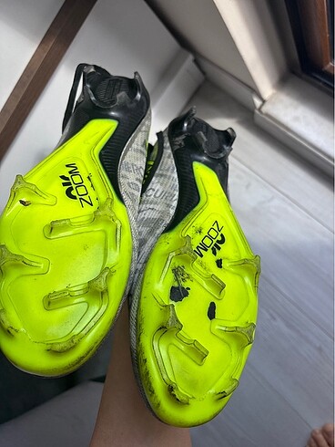 Nıke krampon (zoom) - Görsel 5