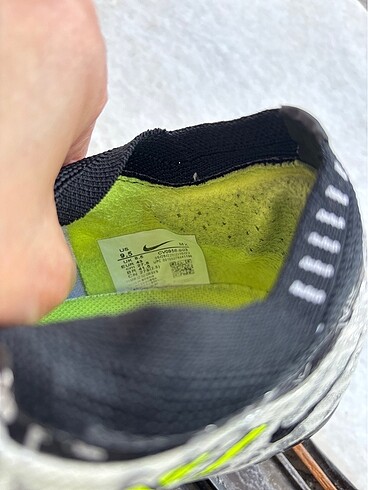 Nıke krampon (zoom) - Görsel 6