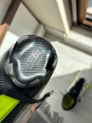 Nıke krampon (zoom) - Görsel 7