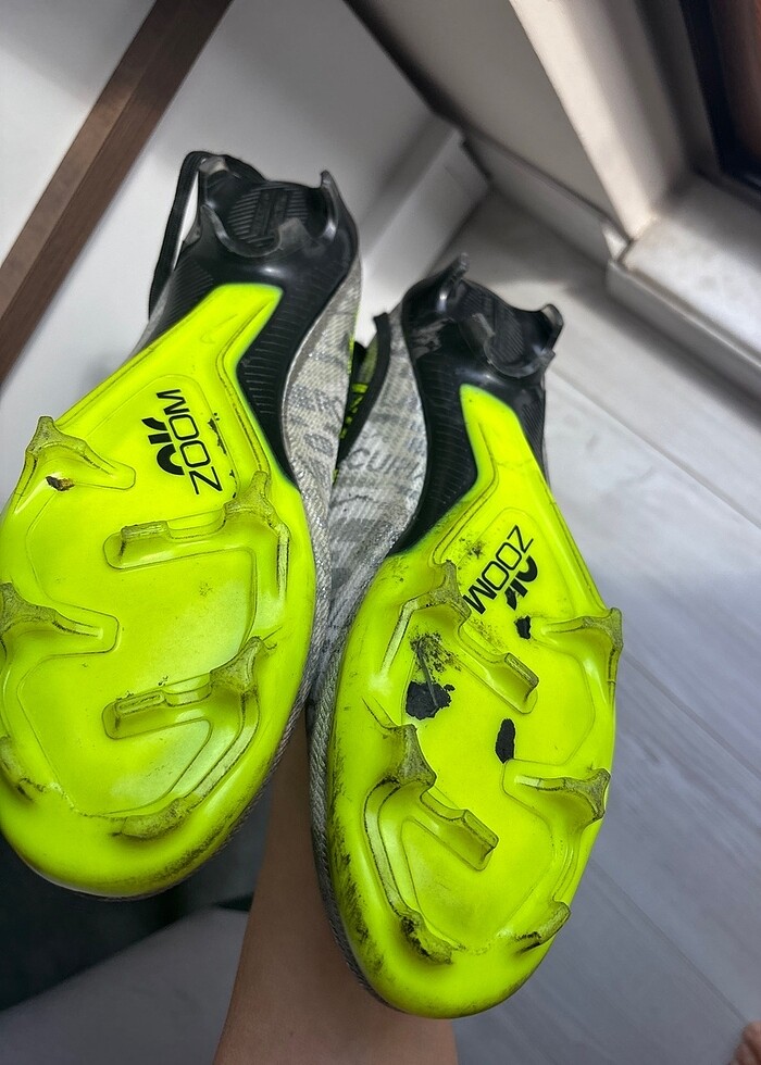 Nıke krampon (zoom) - Görsel 5