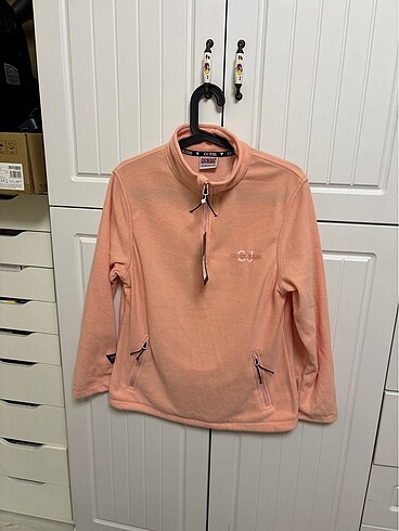 Guess ince polar sweat