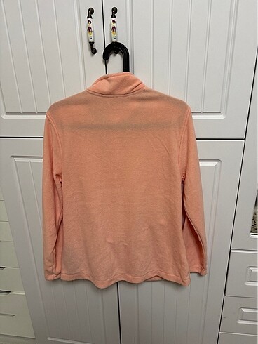 l Beden beyaz Renk Guess ince polar sweat