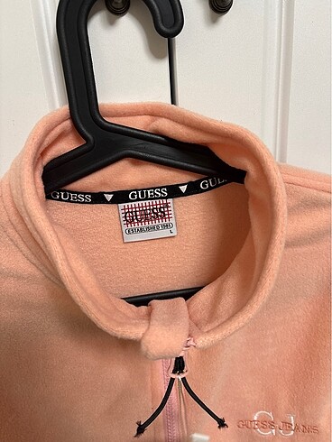 l Beden Guess ince polar sweat
