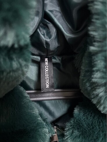 Yelek kapşonlu - Görsel 3