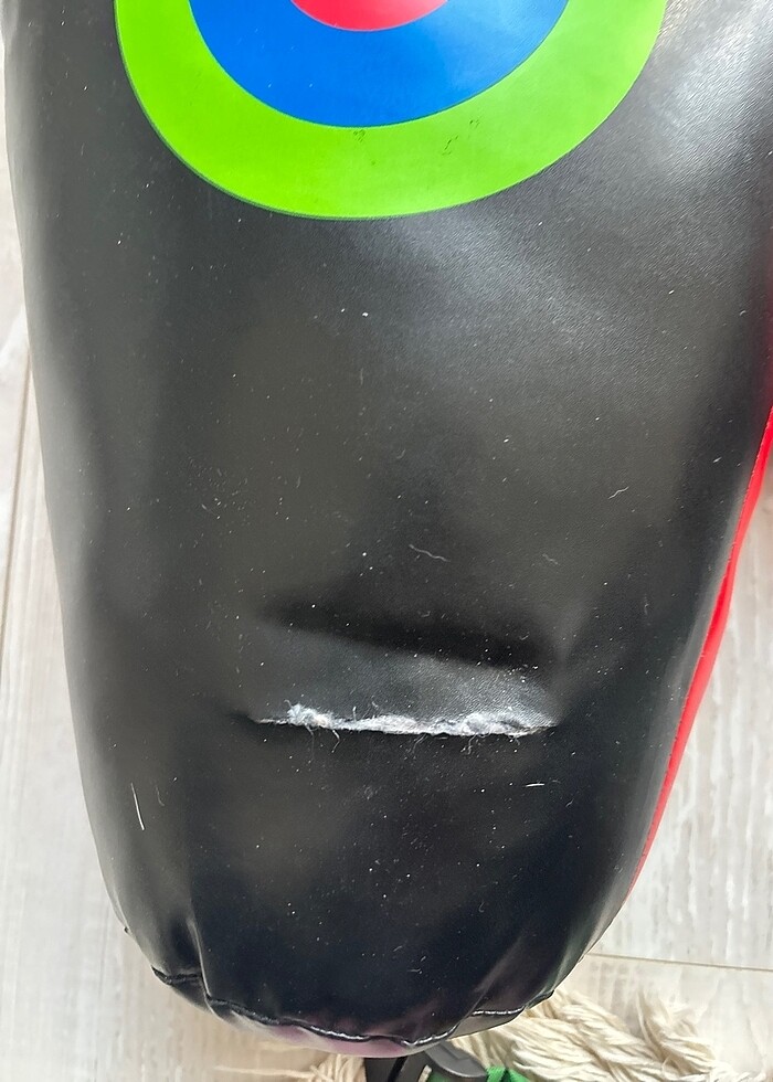 Boks ve eldiven - Görsel 2