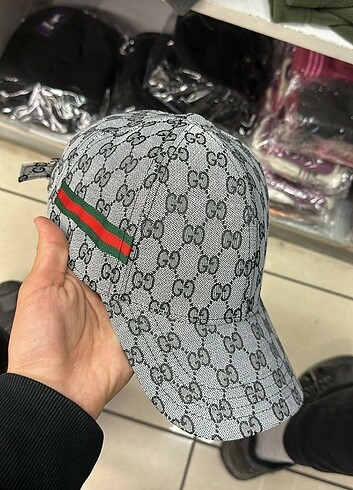 Gucci Şapka