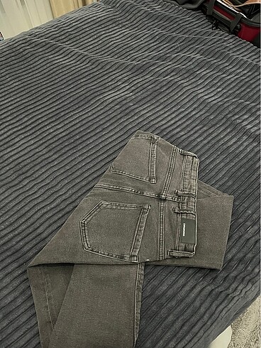 xs Beden slim fit jean