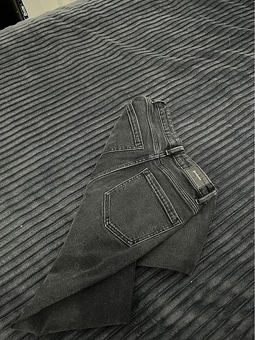 xs Beden mom jean
