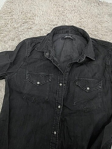 Mavi Jeans denim gömlek