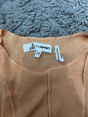 Koton koton crop