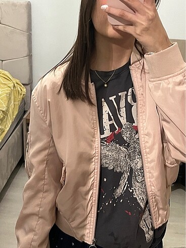 pb bomber ceket