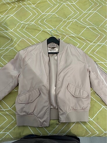 Pull and Bear pb bomber ceket